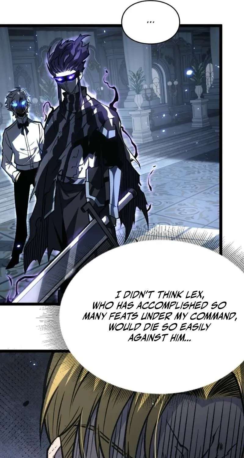 Rebirth:Monarch of the Dead Chapter 26 - page 69