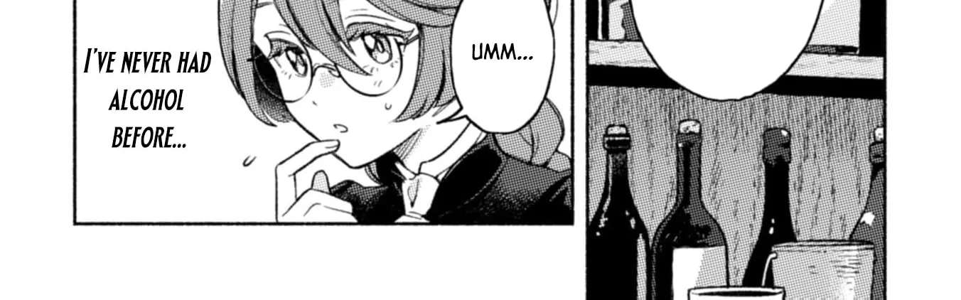 Nekura Kishi ni Yoru Dekiai Mankitsu-chuu nu Busa Neko, Jitsu wa Seijo desu! Chapter 8 - page 18