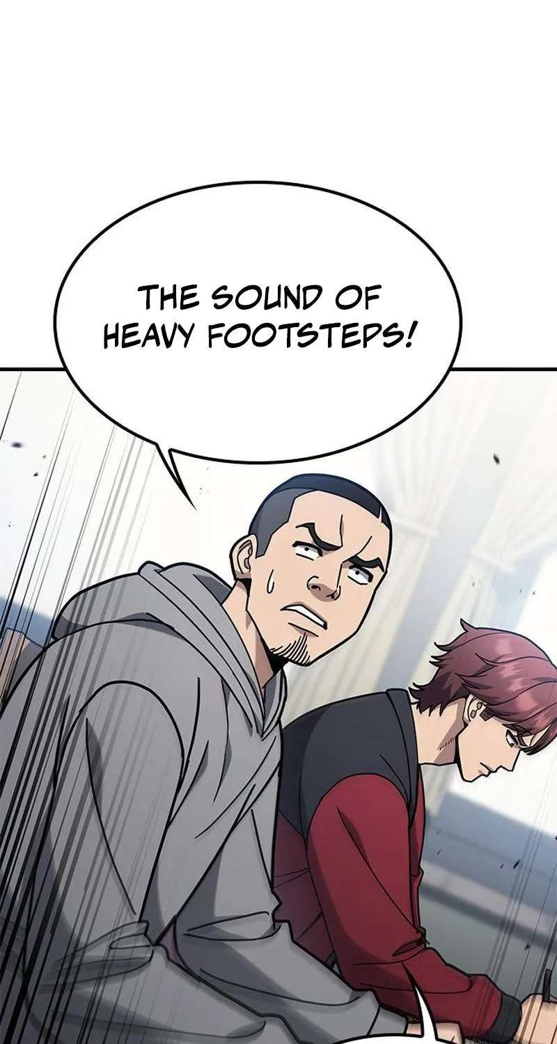 Fight Tier 1 Saving a tutor Chapter 14 - page 6