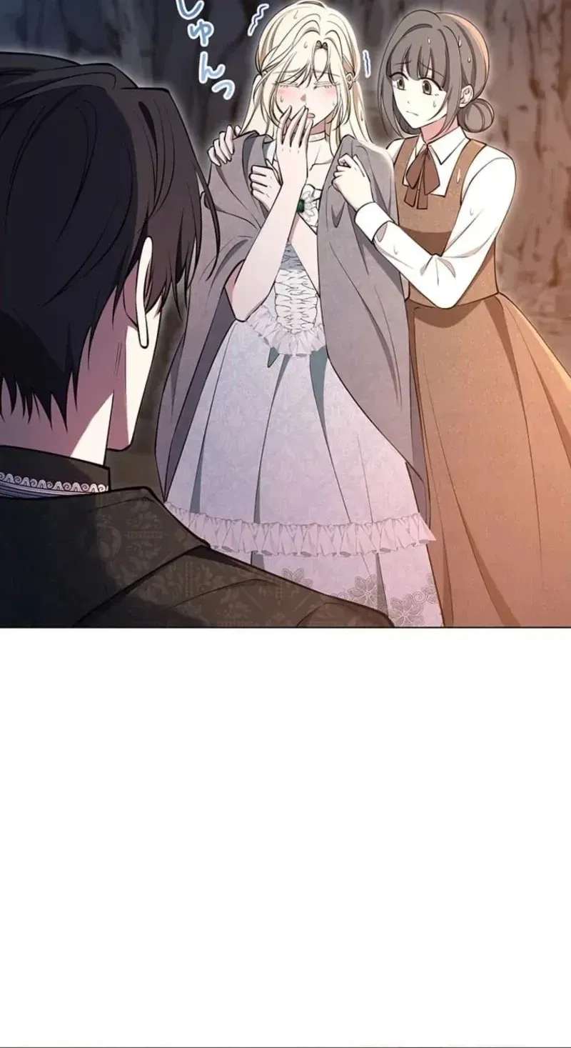 The Enemy King's Substitute Bride Chapter 47 - page 40