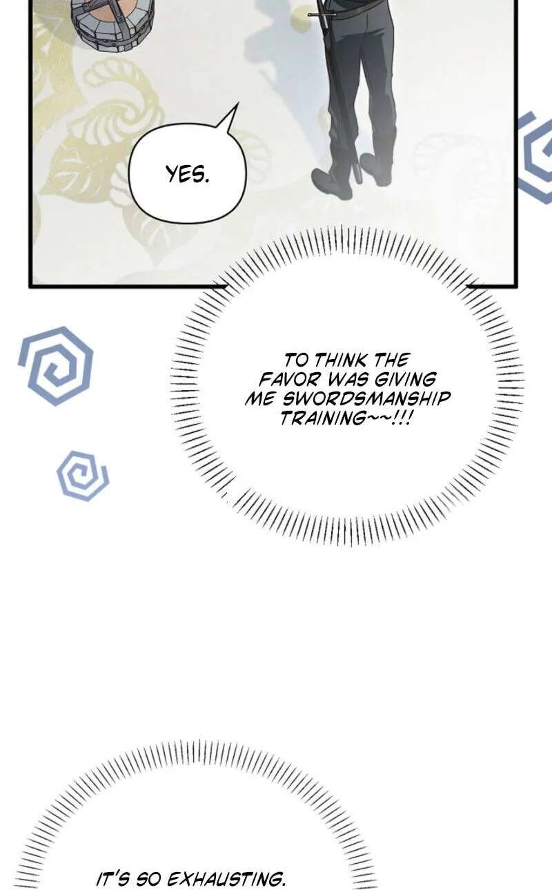My Husband Is Definitely a Paladin Chapter 29 - page 74