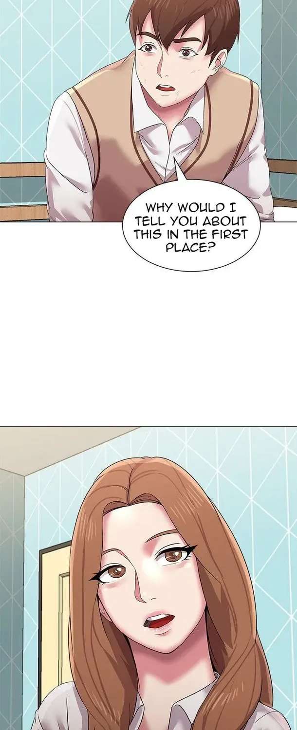 Sexual Teacher Chapter 12 - page 28