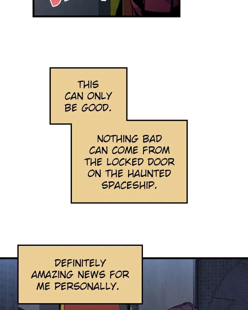 Recollection: A Star Trek Story Chapter 1 - page 44