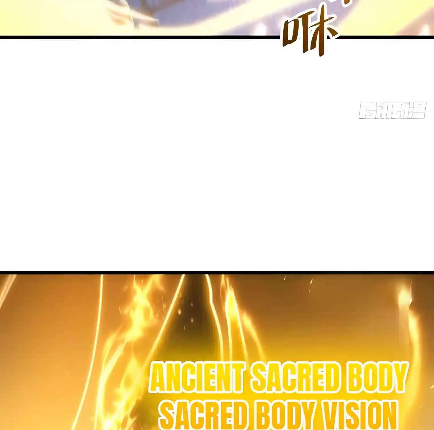 Scoring the Sacred Body of the Ancients from the Get-go Chapter 166 - page 53