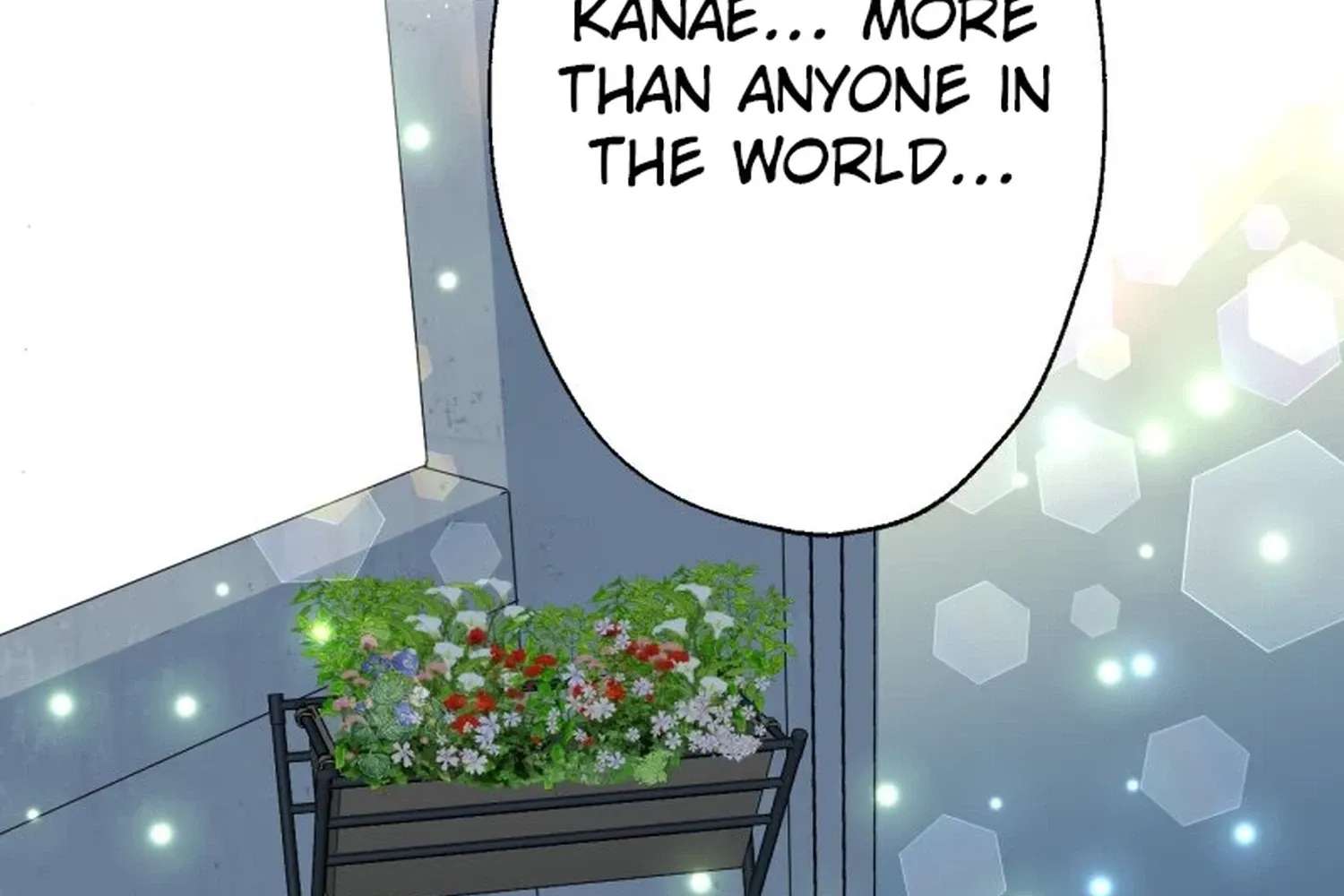 Komugi to Butter to Fukushuu to Chapter 1 - page 8