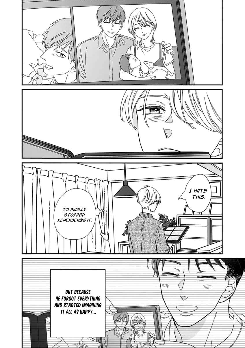 Fuufu ga Ryou Omoi ni Naru Houhou Chapter 2 - page 28