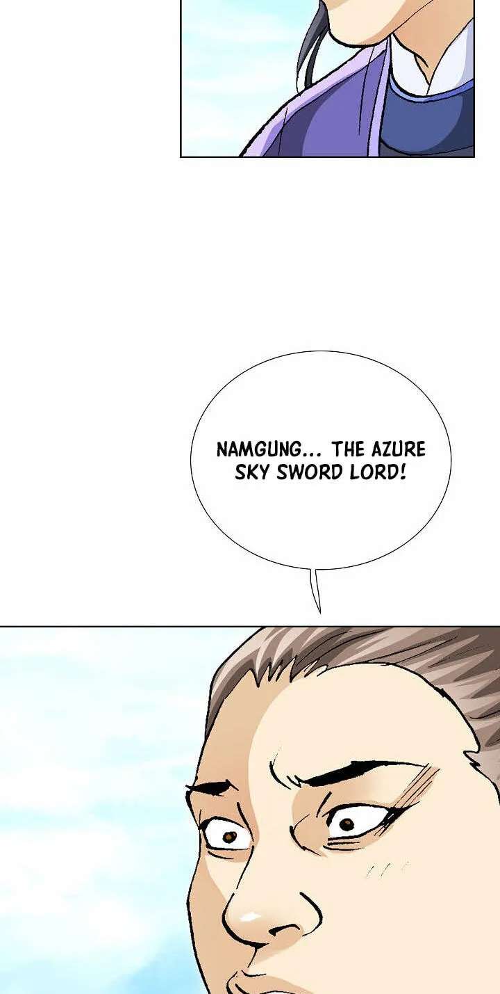 Absolute Ultimate Martial Lord Chapter 48 - page 63