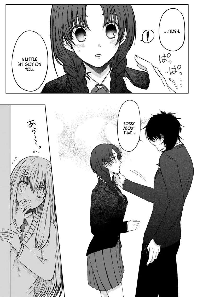 Please Make a Despicable Face, Kurosaki-kun! Chapter 1 - page 25