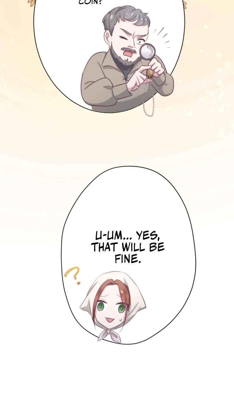 The Unhappy Poison Witch's Happy Marriage Chapter 10 - page 25