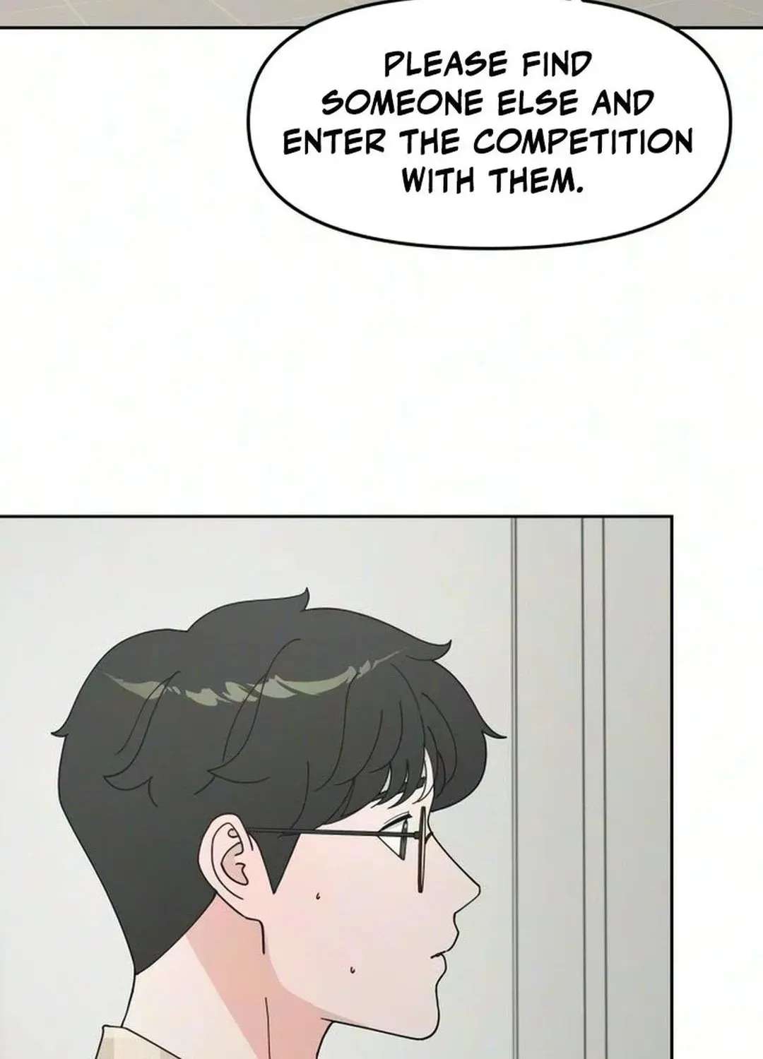 Reversal! First Love Chapter 6 - page 87