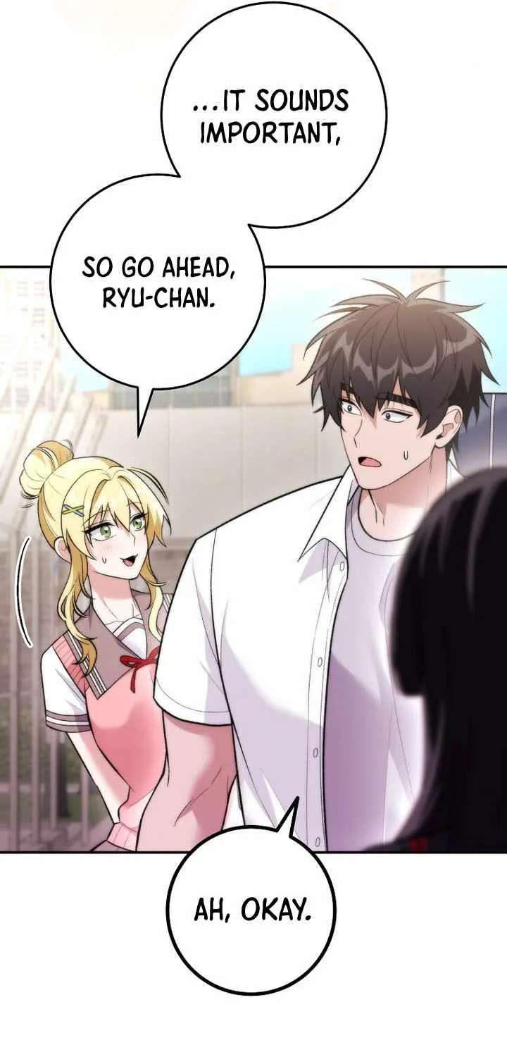 I Was Thrown Into an Unknown Manga Chapter 38 - page 84