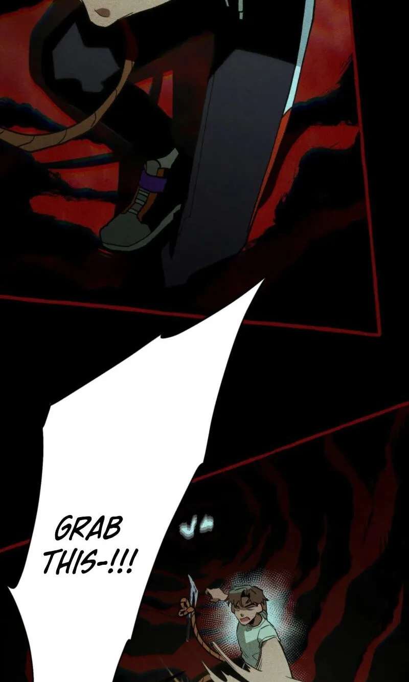 The 11th School Trip Chapter 65 - page 93