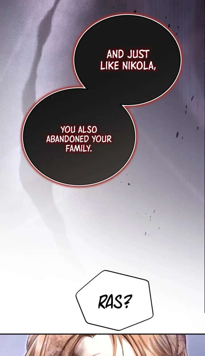 I Will Fall With The Emperor Chapter 198 - page 90