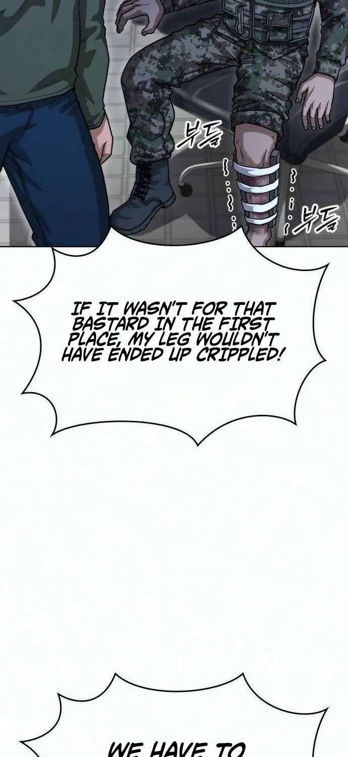 Love Tears Through Zombies Chapter 5 - page 29