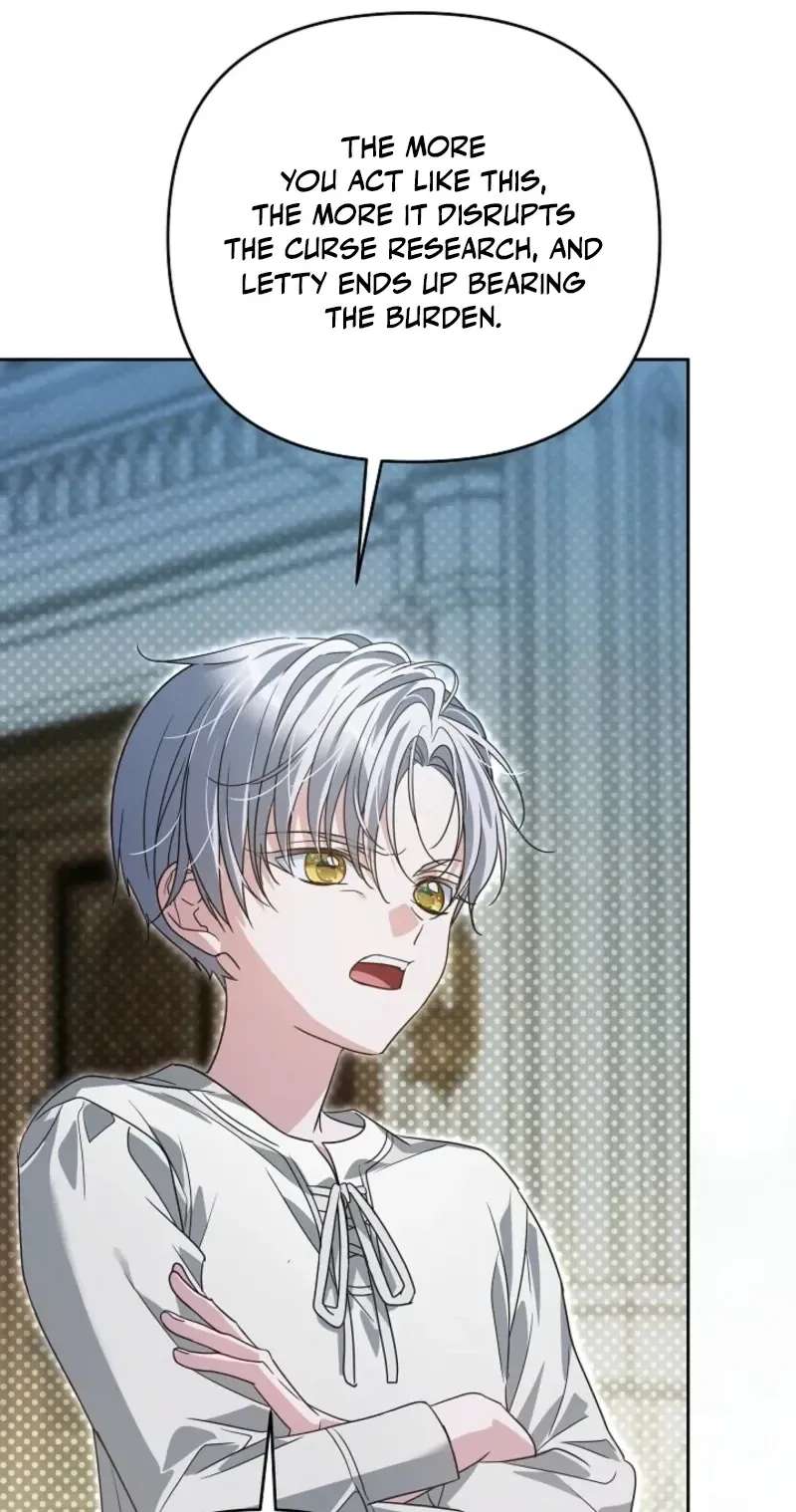En Travesti: I Became a Fake Prince Chapter 34 - page 59