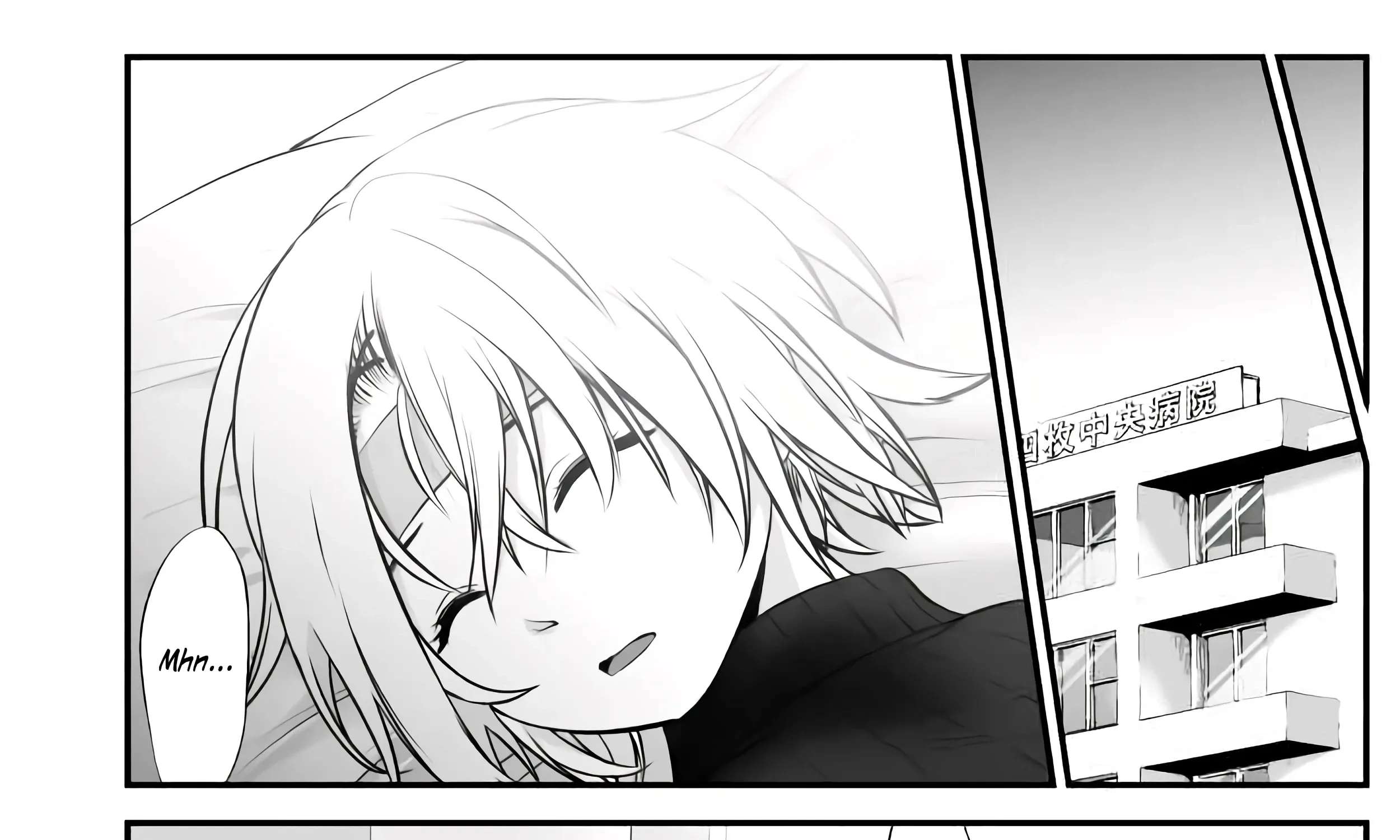 Starting Out As Friends With A Yankee Girl Chapter 31 - page 14
