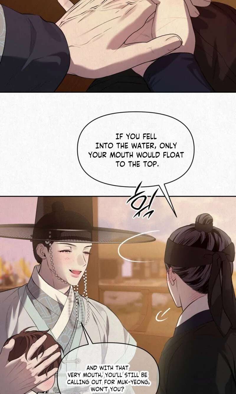 Hidden Sun Chapter 44 - page 52