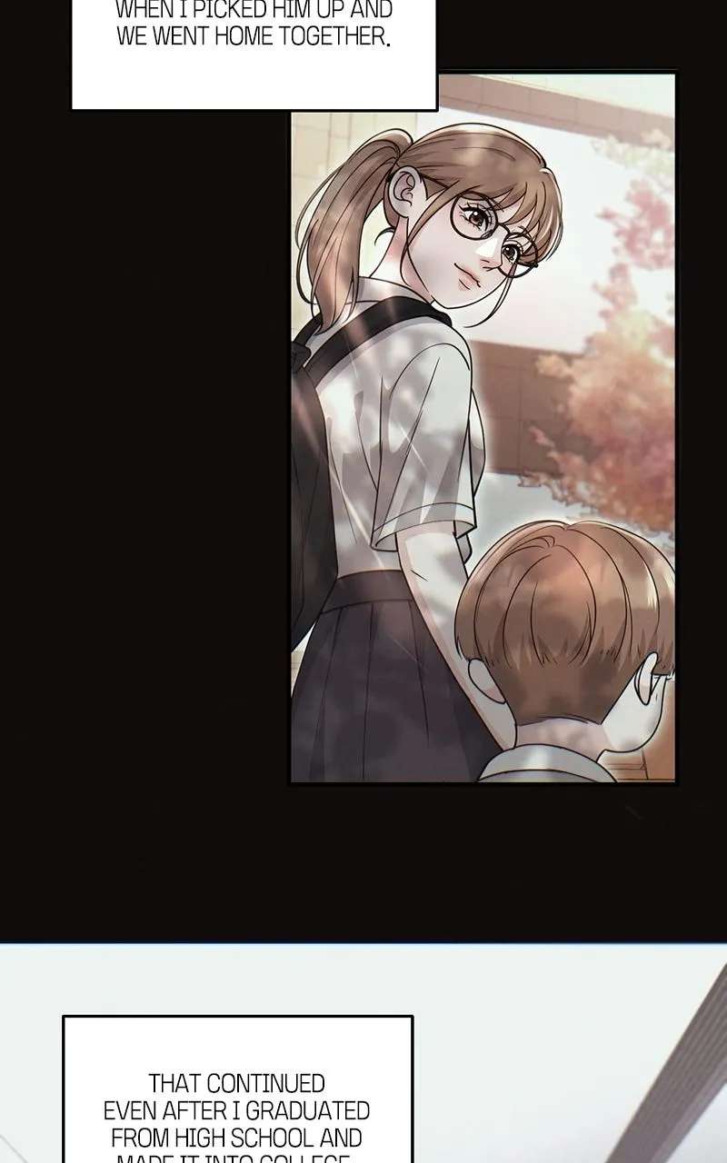 Raising a Child With CEO Chapter 1 - page 15