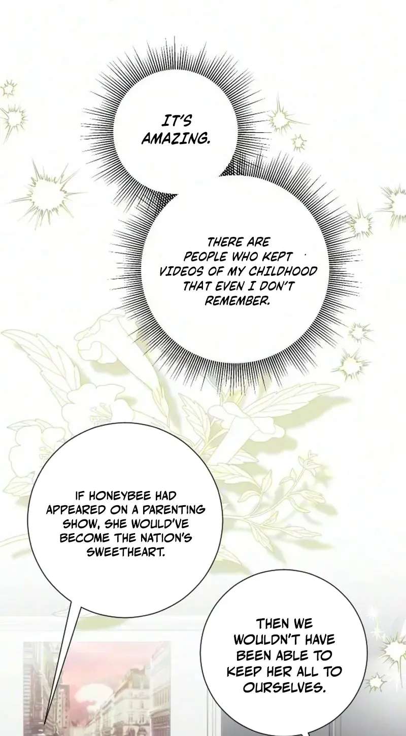 Revenge with My New Husband Chapter 23 - page 85