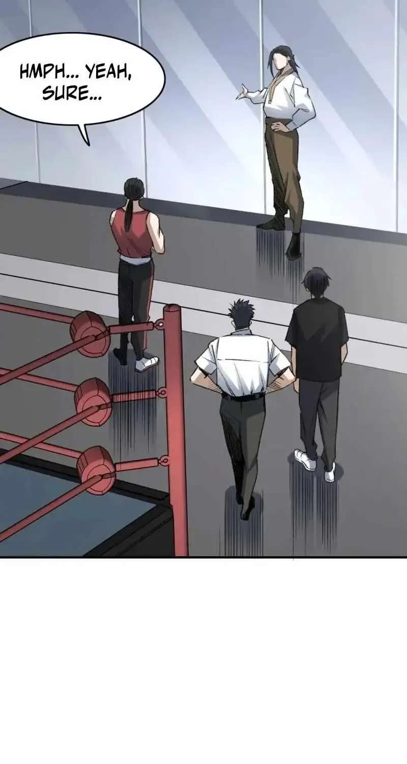Two Worlds: I Have an Ancient Martial Arts World Chapter 7 - page 13