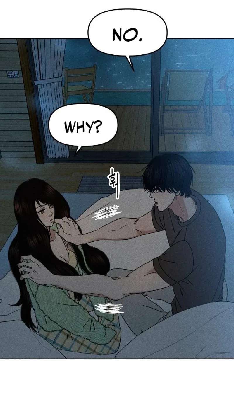 A Loser’s Love Chapter 40 - page 114