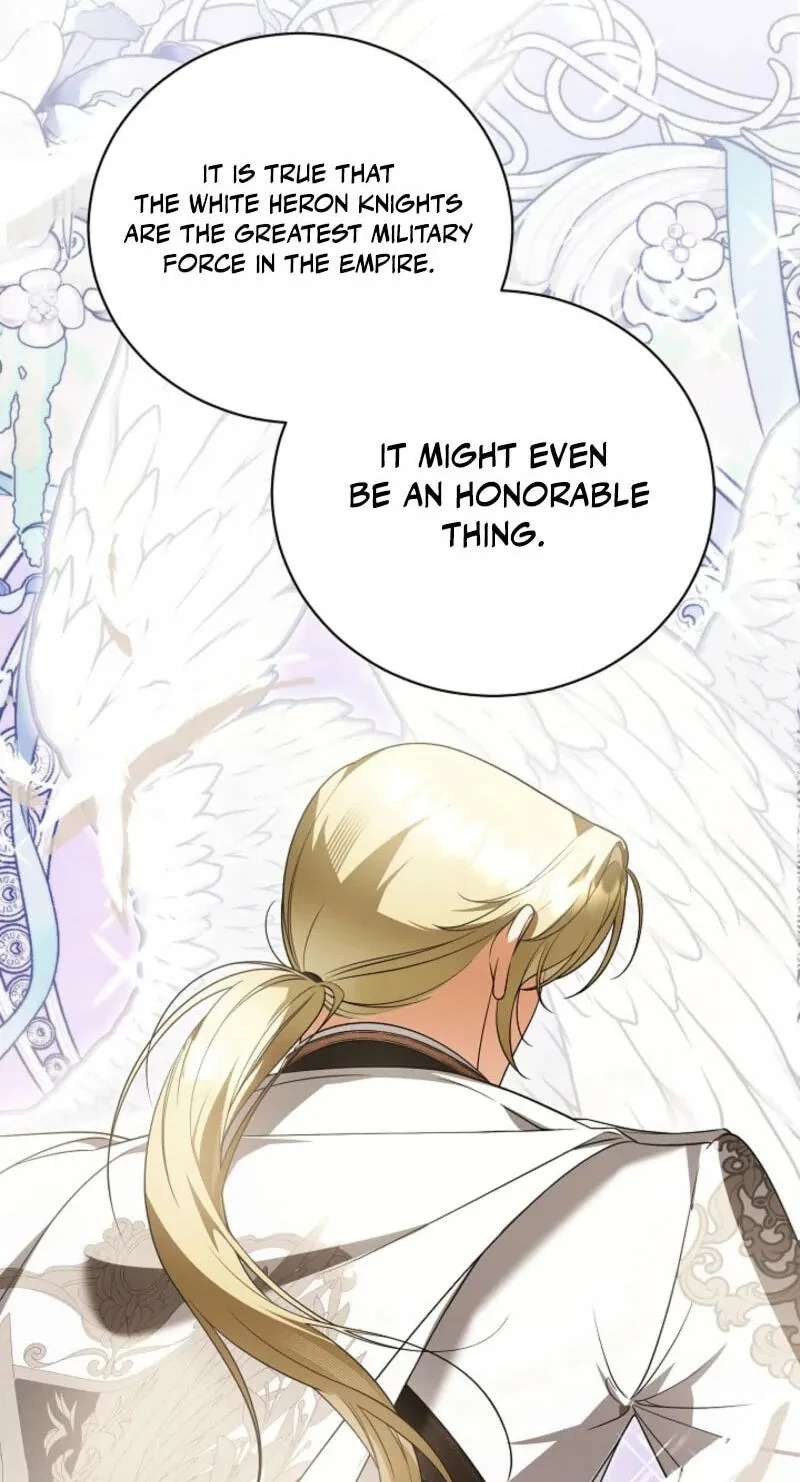 The Eldest Daughter Walks Down The Flower Path Chapter 46 - page 43