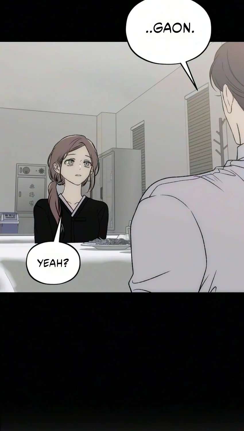 Endless Yearning Chapter 24 - page 54