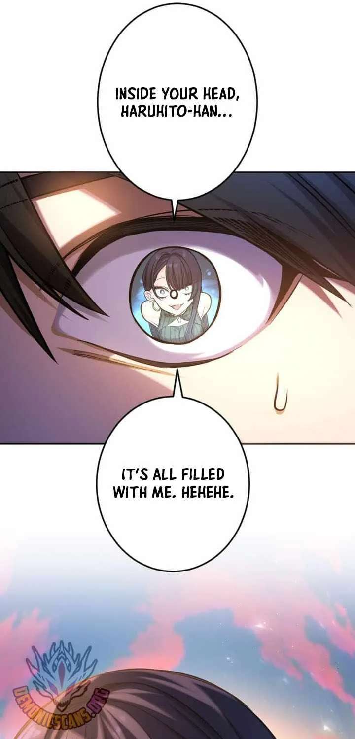 The Level 9999 Underachiever Dominates in a Woman-Ruled World Chapter 19 - page 17
