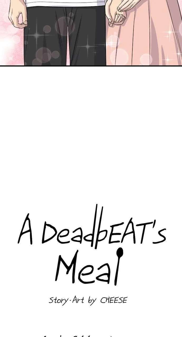 A DeadbEAT's Meal Chapter 244 - page 43
