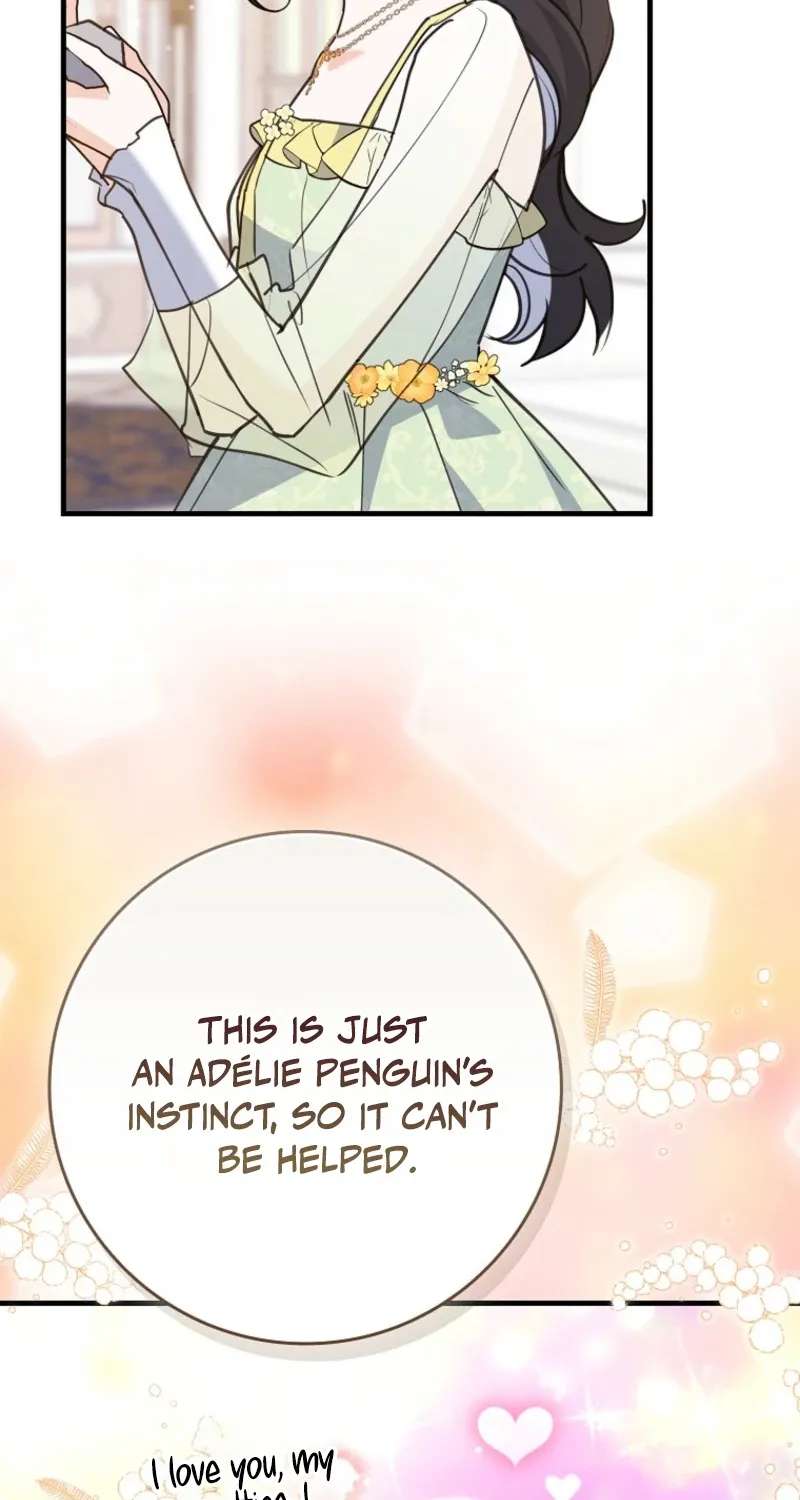 The Crazy Killer Whale’s Favourite Penguin Chapter 90 - page 49