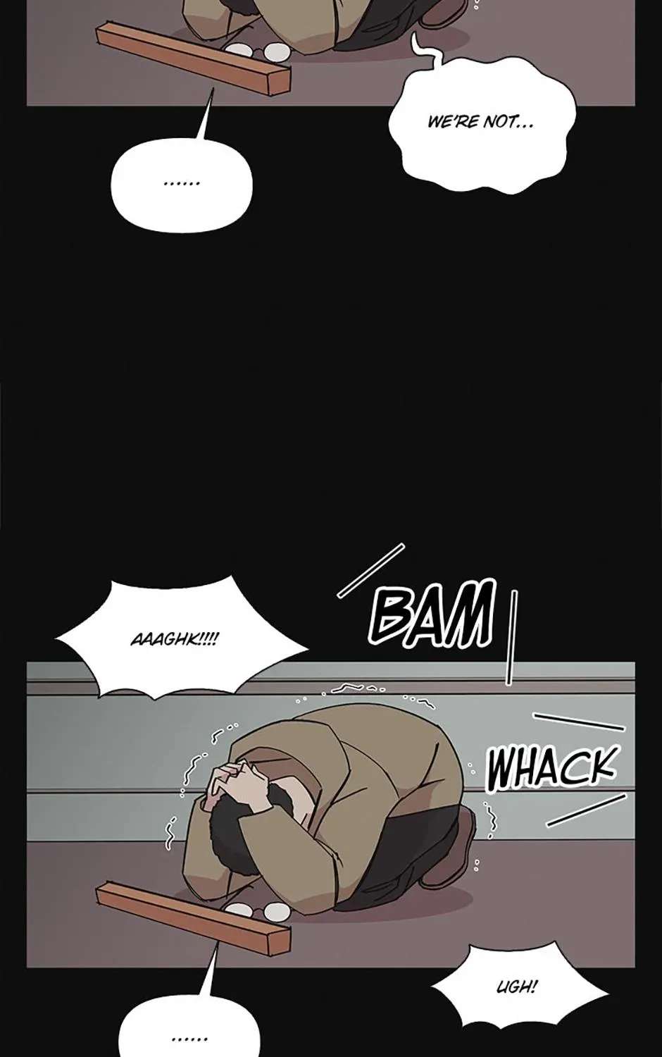 A Married Killer Chapter 164 - page 23
