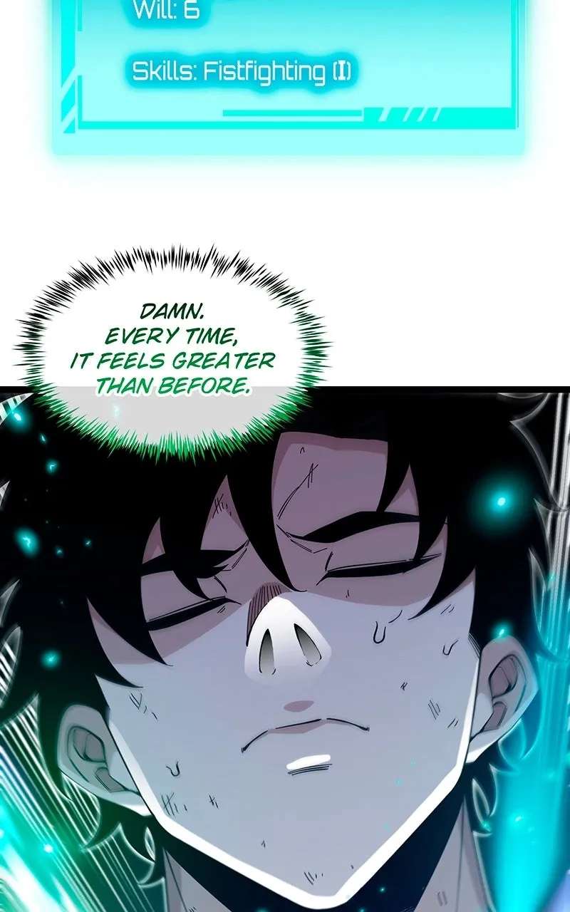 Road to Mastery Chapter 7 - page 51