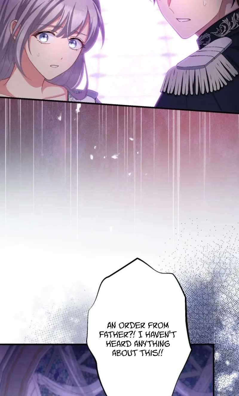 My Bias is Obsessed with Me Chapter 98 - page 42
