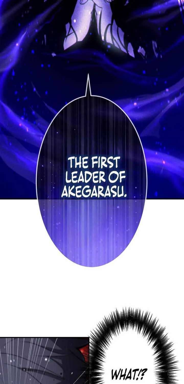 Ninja Royale: The Mightiest Ninja Across Time Chapter 28 - page 62