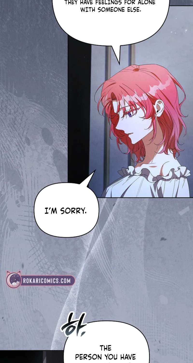 About Perfect Revenge Chapter 27 - page 3