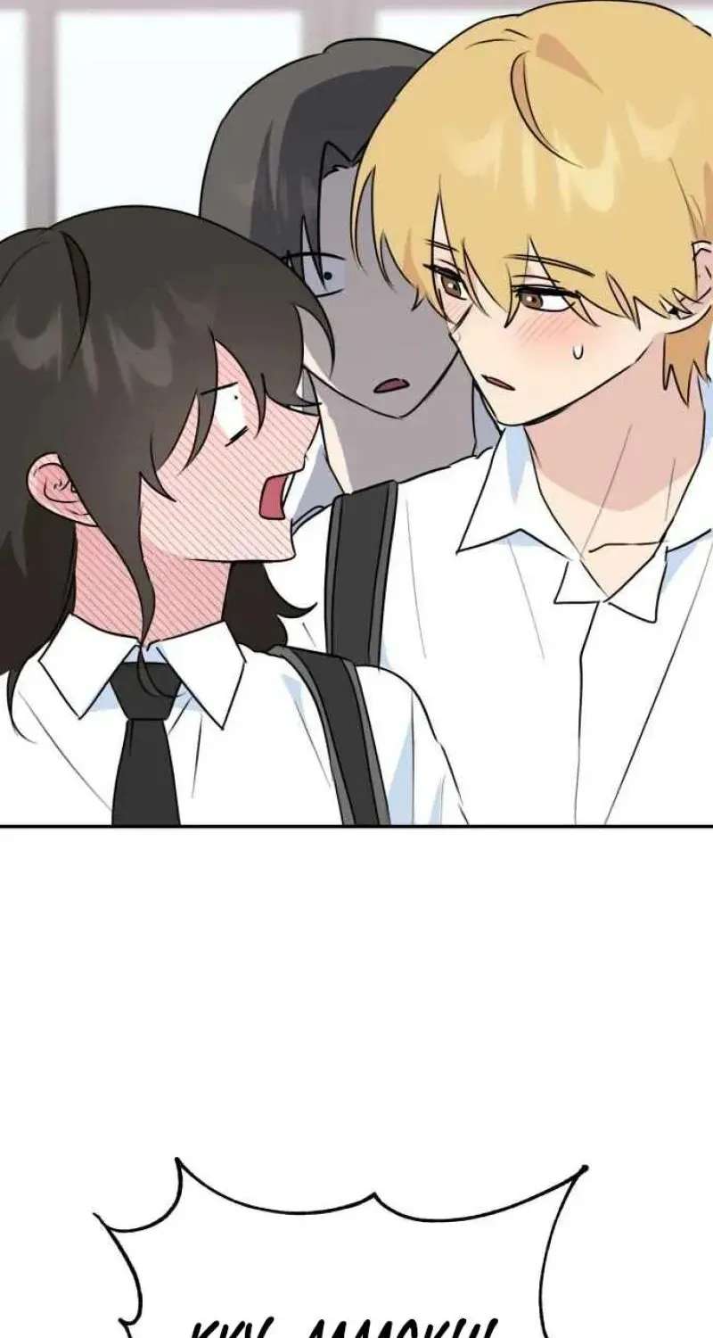 Horromance Chapter 31 - page 76