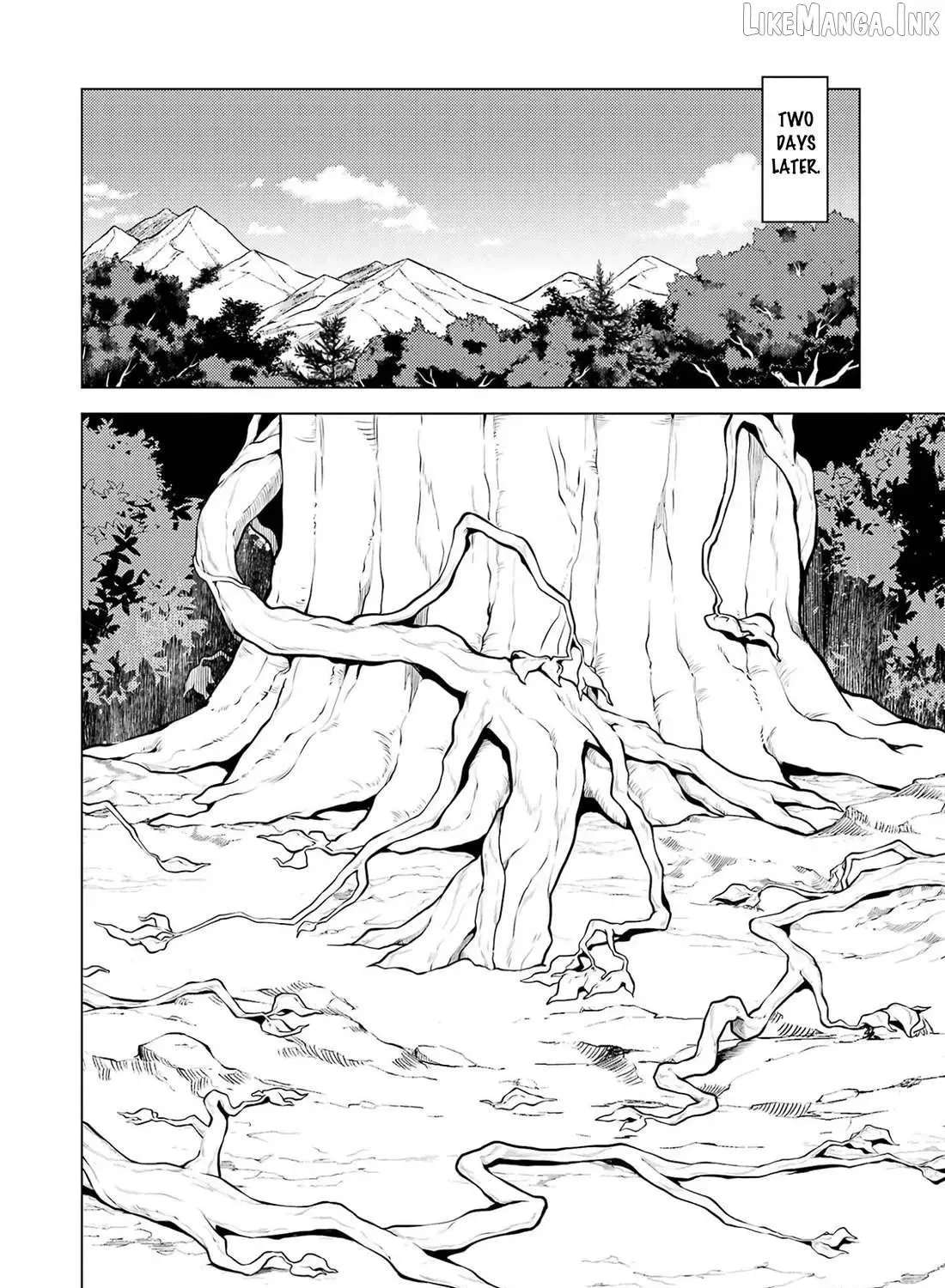 Tensei Kenja No Isekai Raifu ~Daini No Shokugyo Wo Ete, Sekai Saikyou Ni Narimashita~ Chapter 99 - page 15