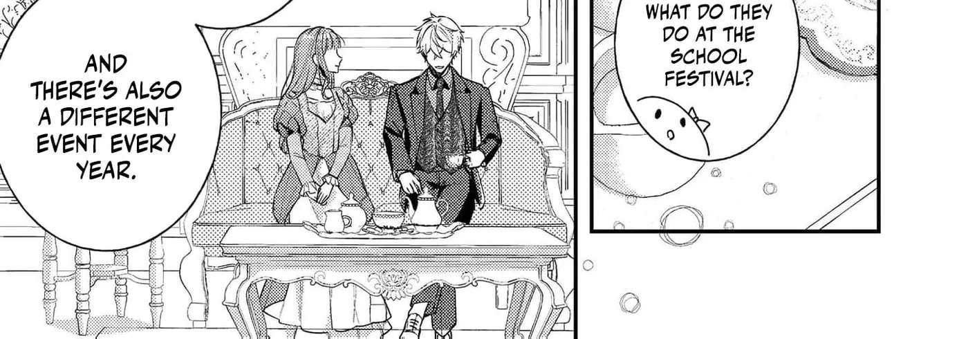 Bad End Mokuzen no Heroine ni Tensei Shita Watashi, Konse de wa Ren'ai Suru Tsumori ga Cheat na Ani ga Hanashitekuremasen!? @COMIC Chapter 45 - page 60