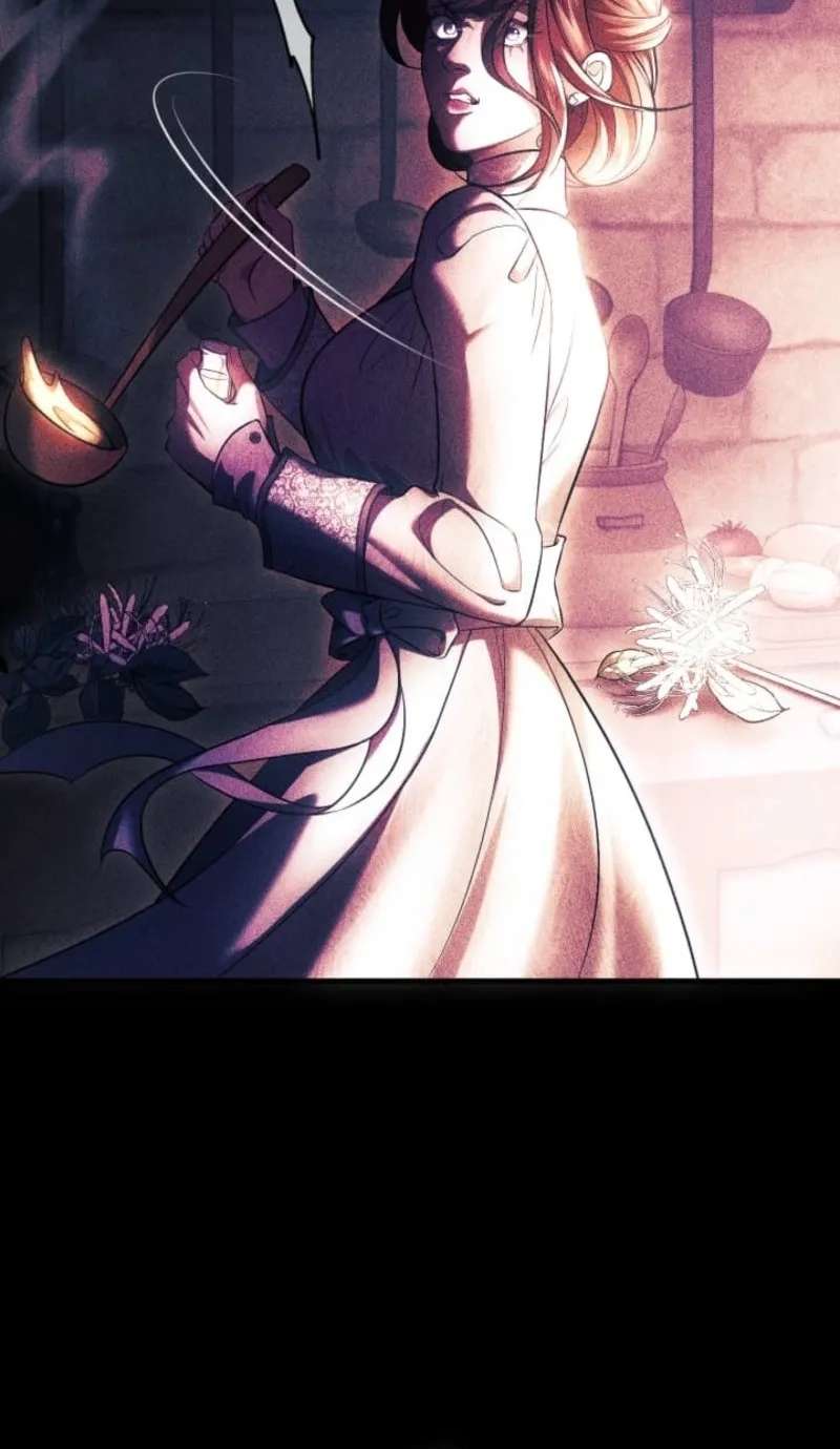 A Widowed Queen's Devotion for Love Chapter 41 - page 55