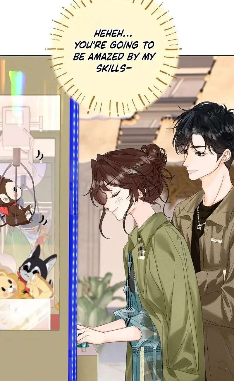 My Blind Date Is My Ex-Boyfriend Chapter 17 - page 75