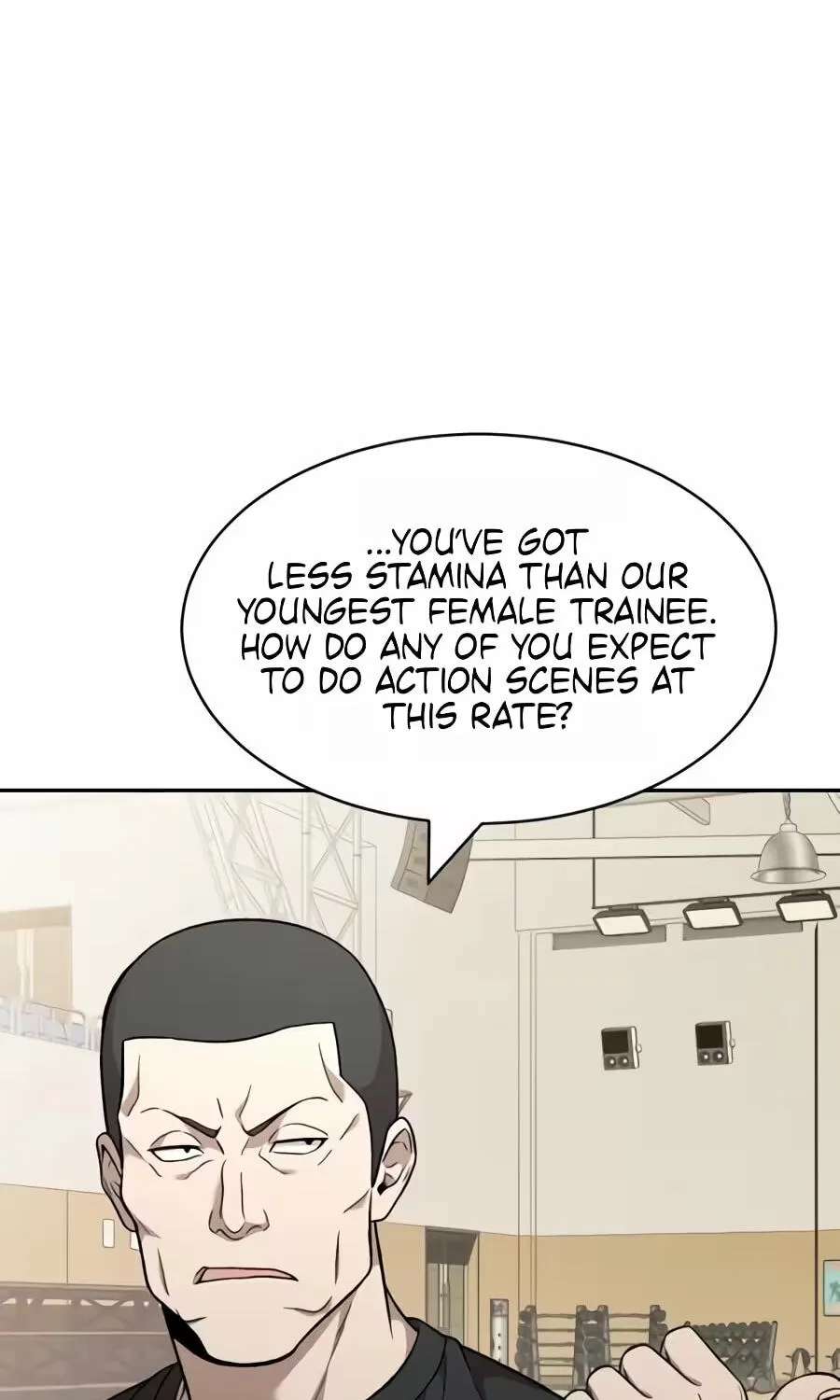 The Possessed Acting Prodigy Chapter 64 - page 113