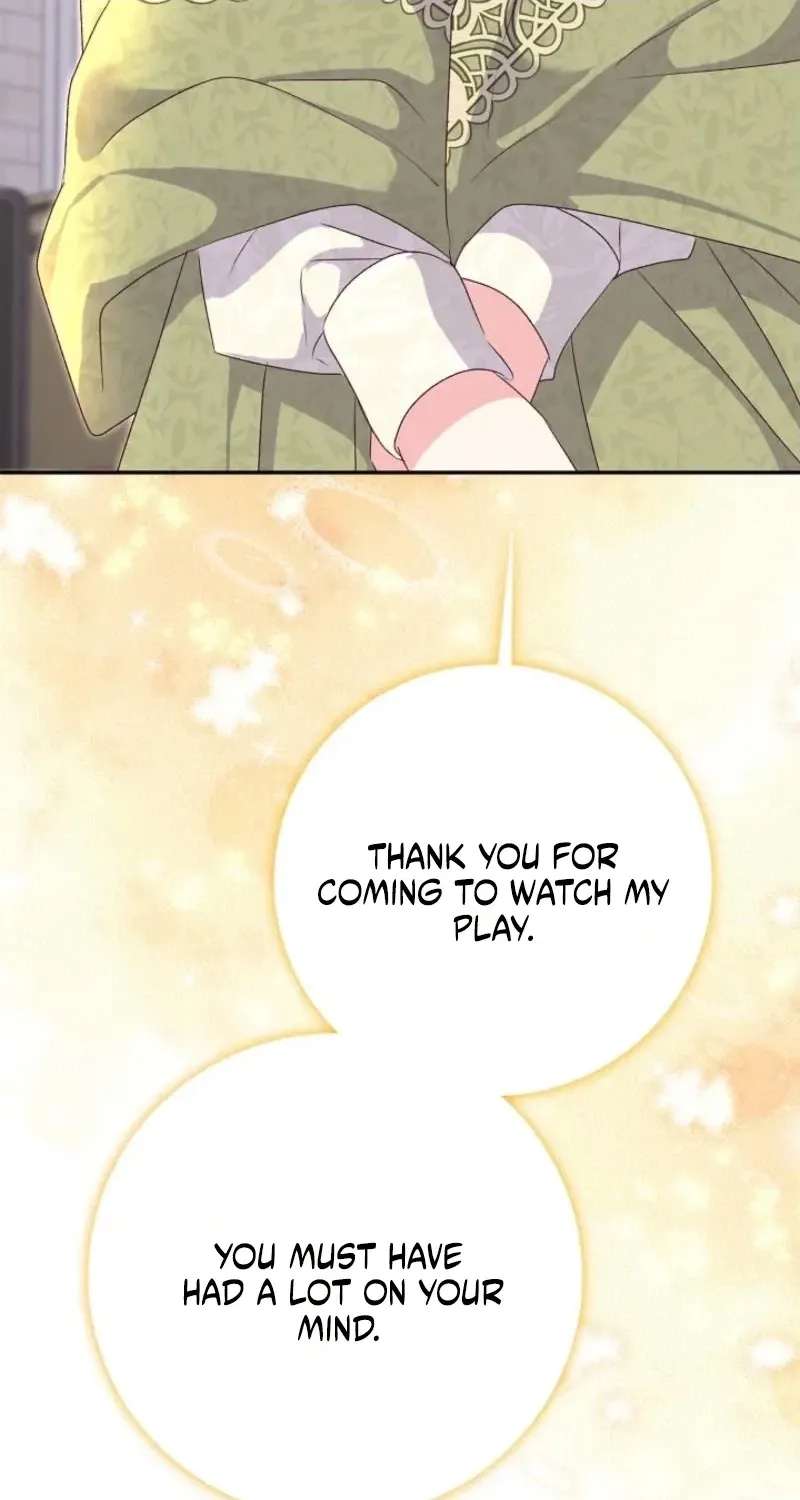 When Cinderella's Magic Fades Away Chapter 105 - page 10