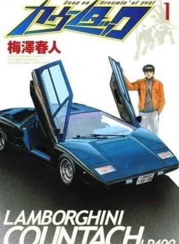Countach