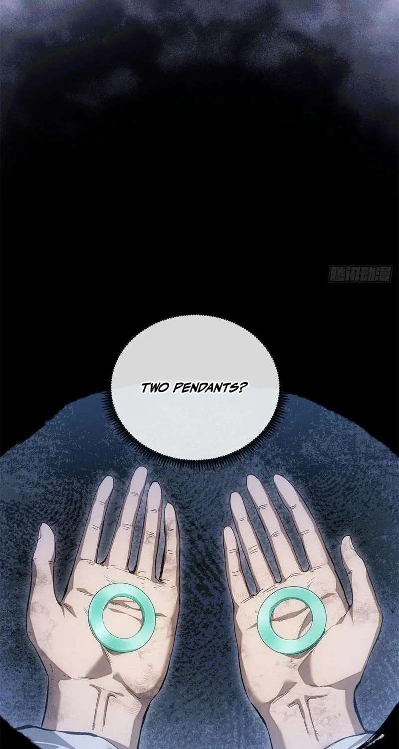 Dao Of The Bizarre Immortal Chapter 93 - page 14
