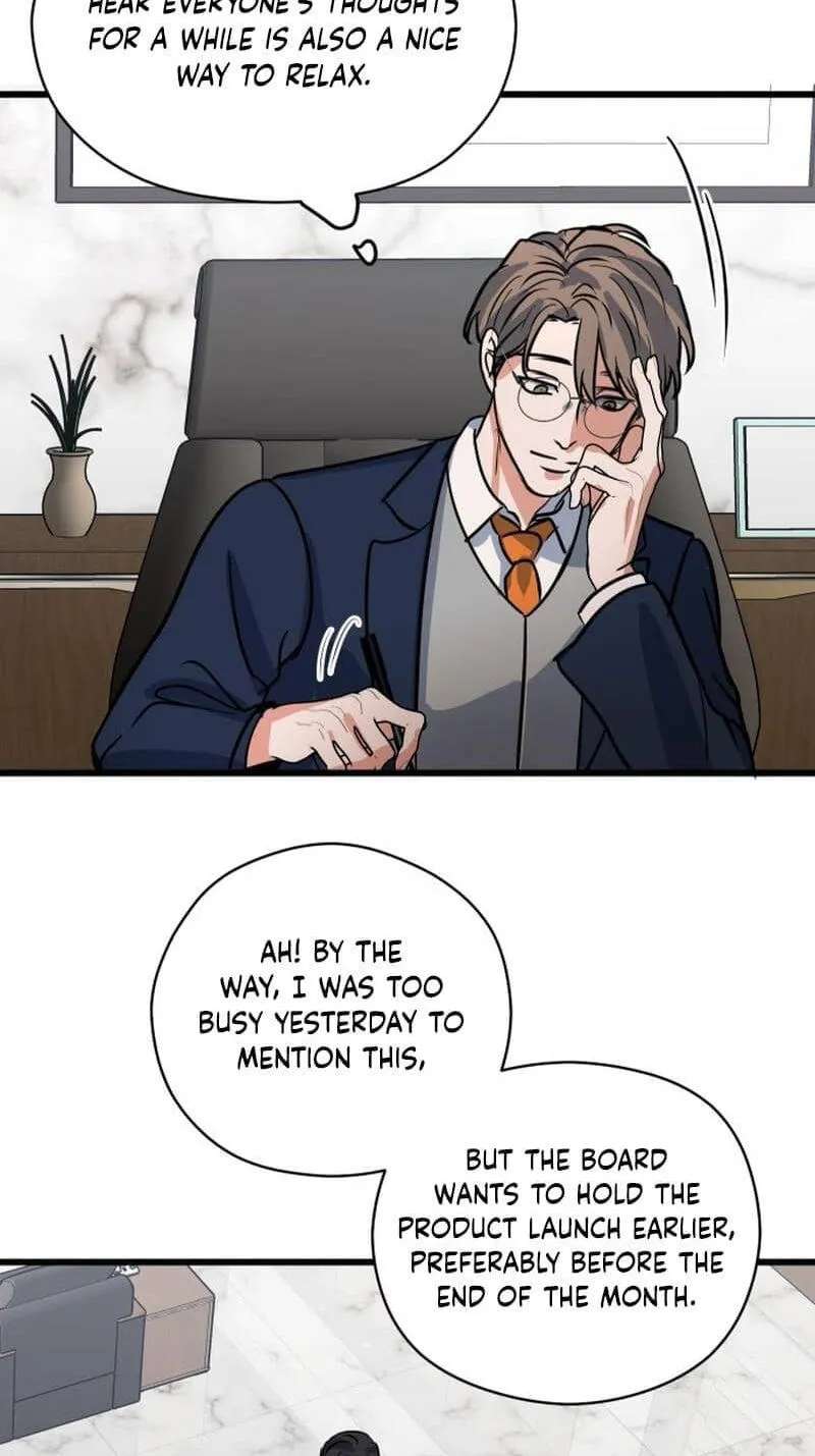 My Secretary Wants To Kill Me! Chapter 34 - page 6
