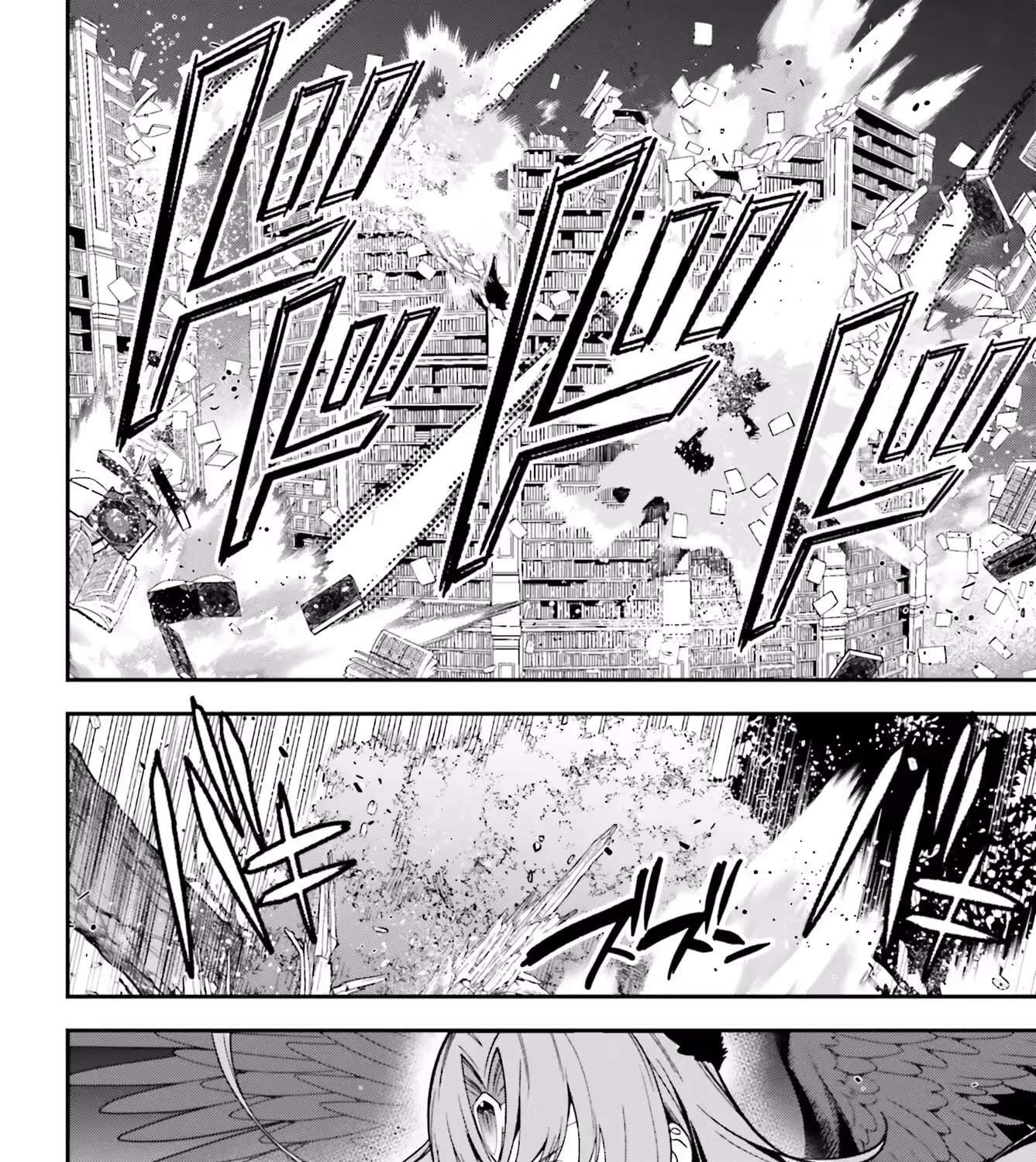 The Scum Noble Dominates by Humbly Grinding ~ Using Meta-Knowledge and the Unique Magic To Dodge the Bad End ~ Chapter 4 - page 23