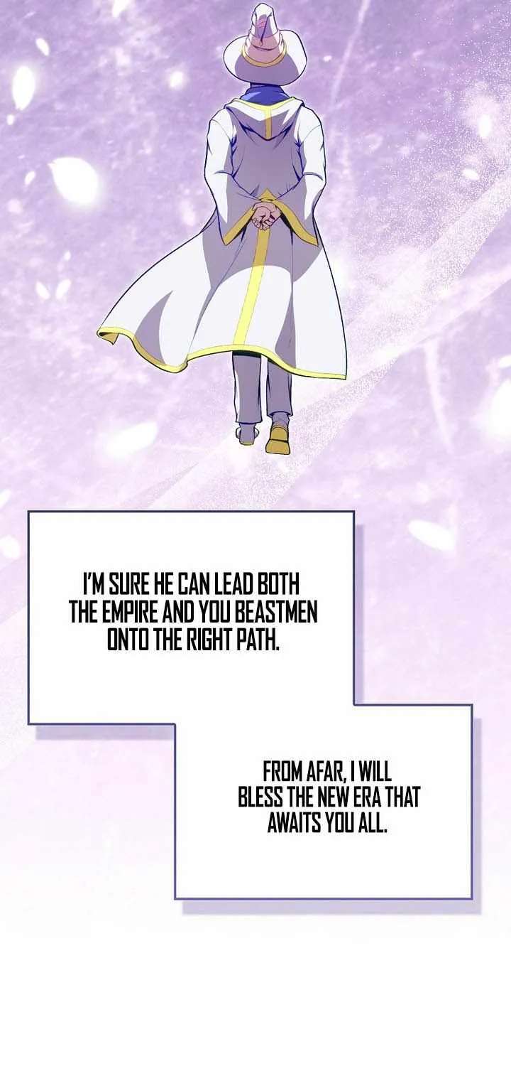 Max Level Player Chapter 152 - page 9