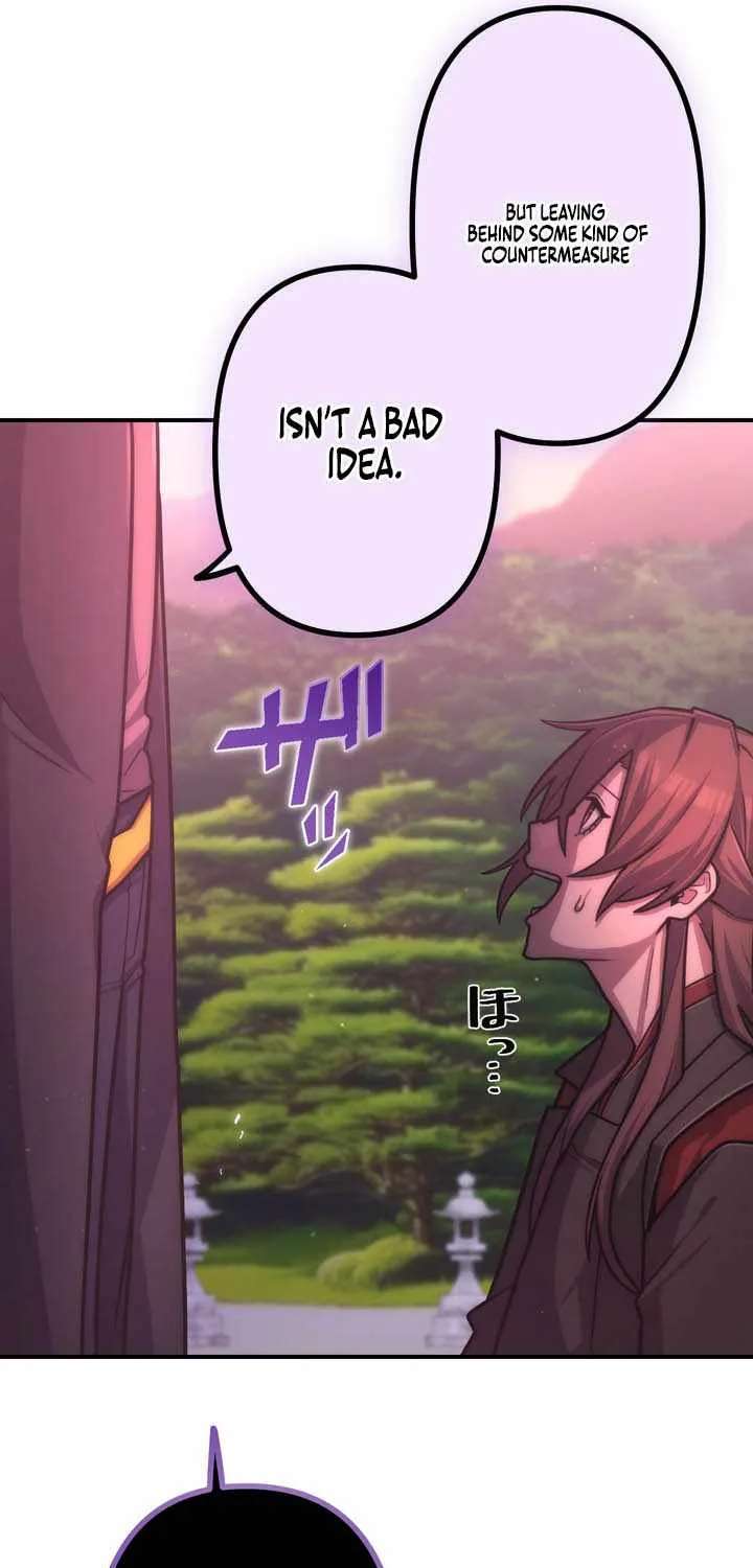 I Became An S-Rank Hunter With The Demon Lord App Chapter 152 - page 74