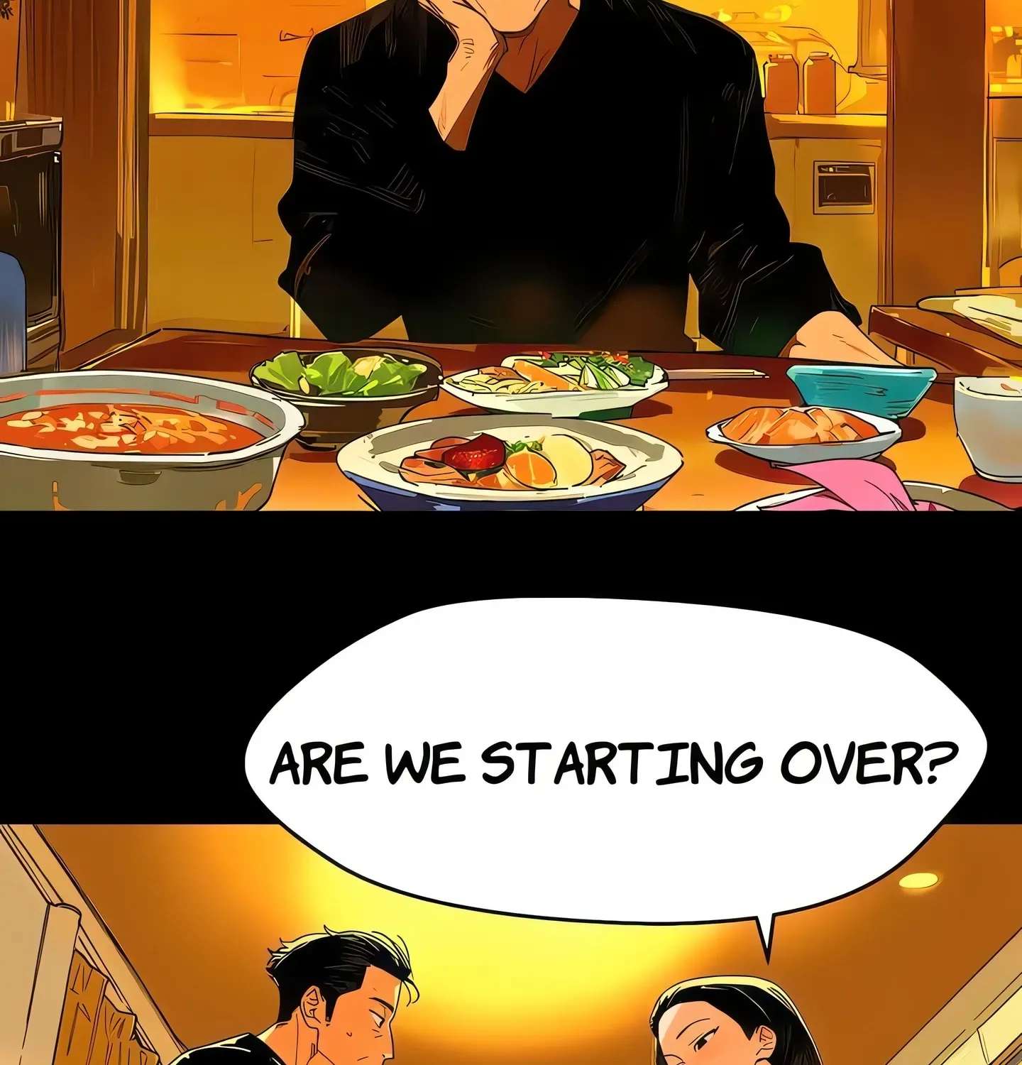 Shared Desires Chapter 10 - page 11