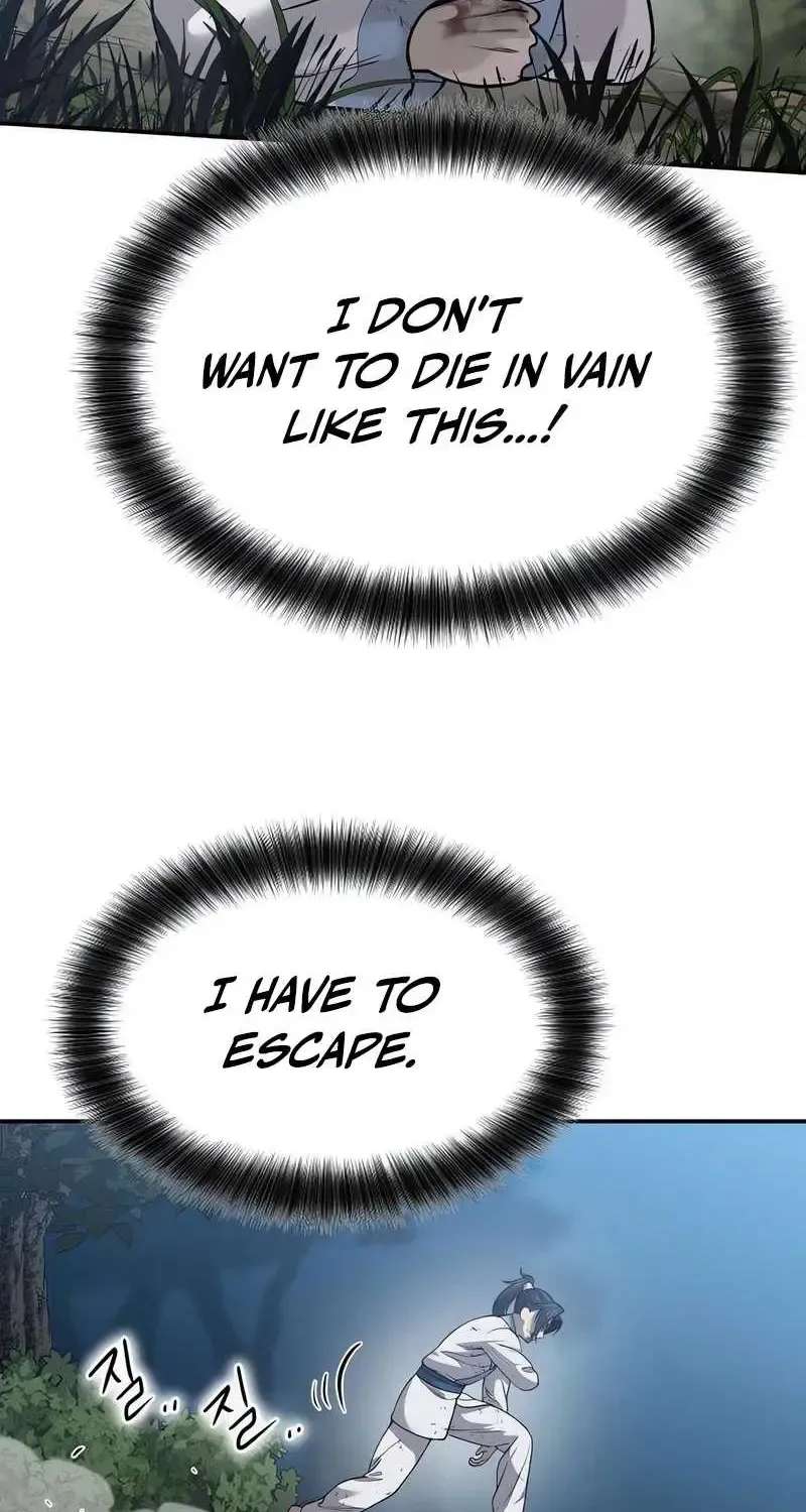 The Divine Brush of Hwarim Chapter 2 - page 68